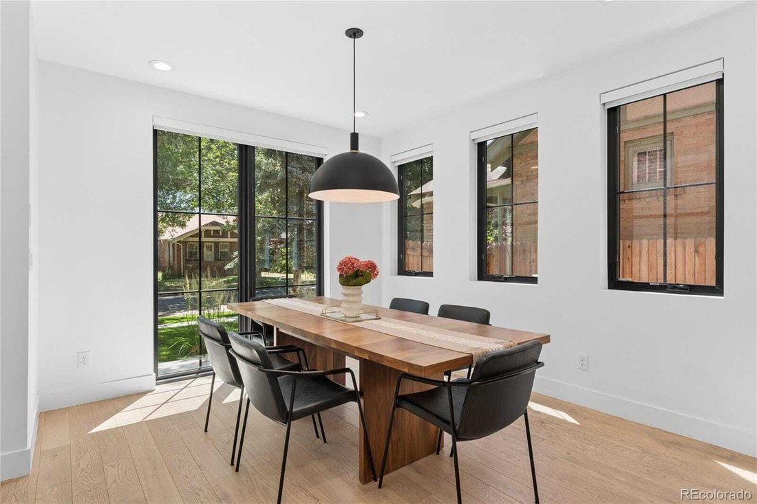 House in Denver, Colorado, United States 5 - 18522580