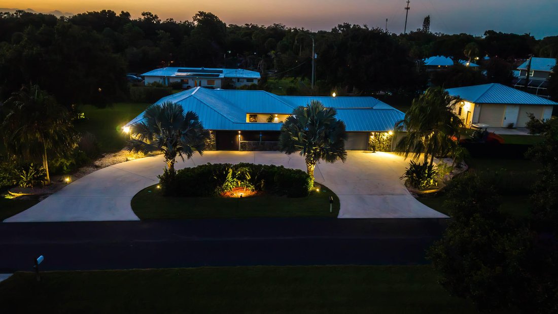 House in Fort Pierce, Florida, United States 1 - 18520240