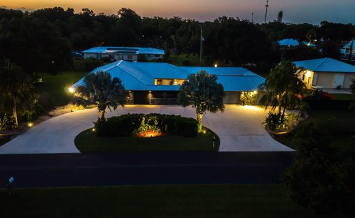 House in Fort Pierce, Florida, United States 1