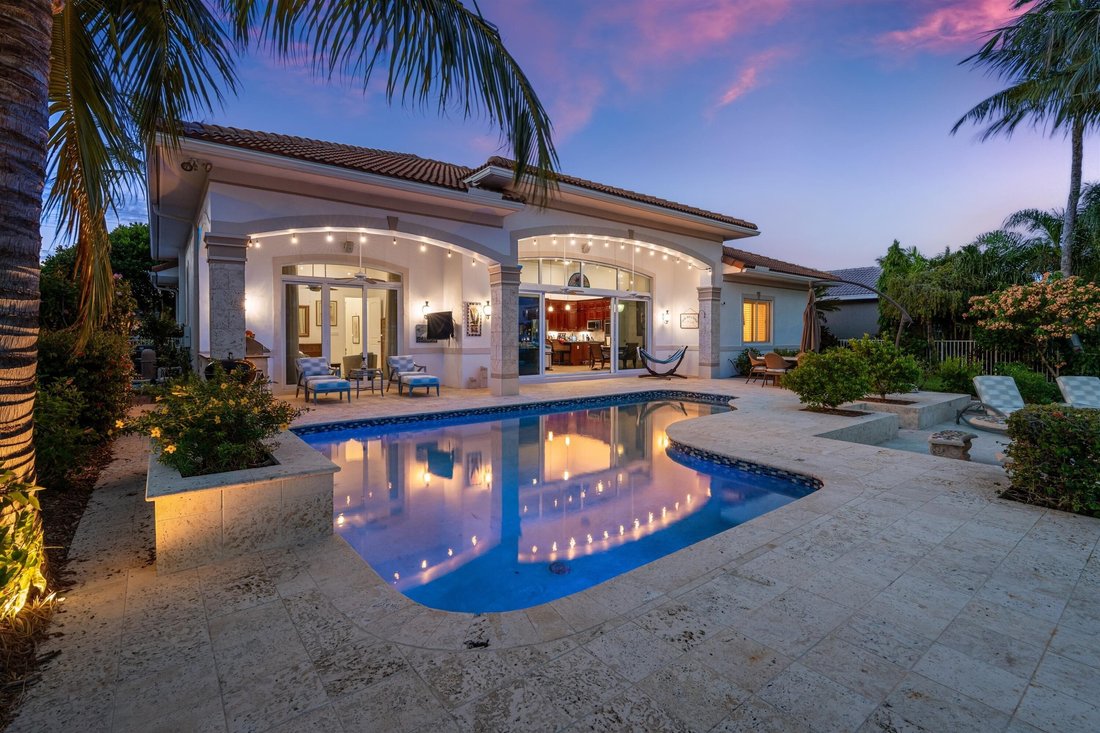 House in Lighthouse Point, Florida, United States 2 - 18522575