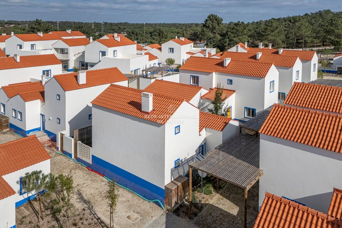 House in Carvalhal, Setubal, Portugal 5 - 17500768