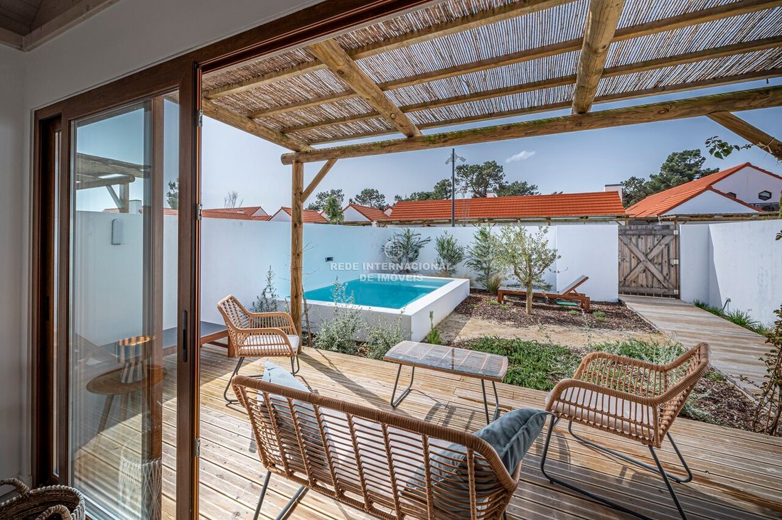 House in Comporta, Setubal, Portugal 2 - 17500725