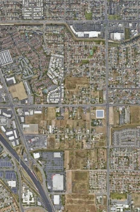 Land in Sacramento, California, United States 5 - 18522493