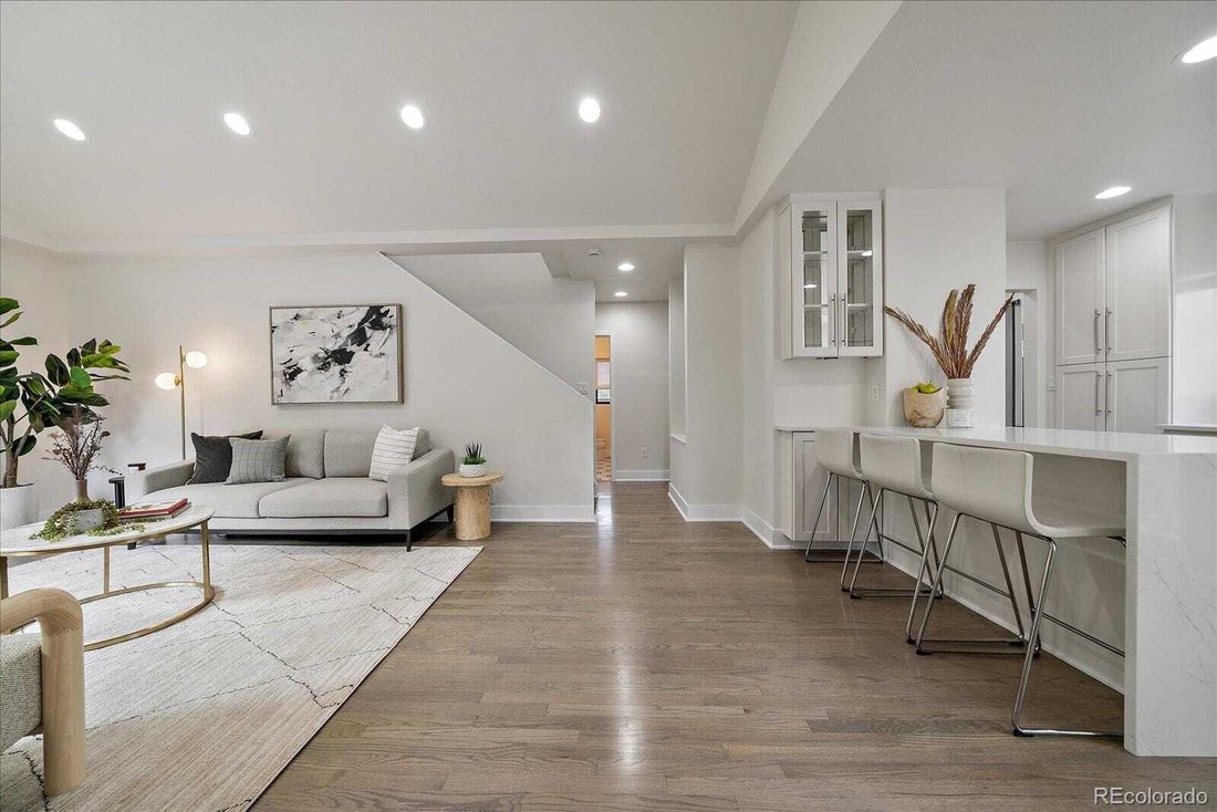 House in Denver, Colorado, United States 4 - 18522577