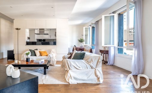 Apartment in Pasteur Montparnasse, Paris 15e Arrondissement, Paris 1
