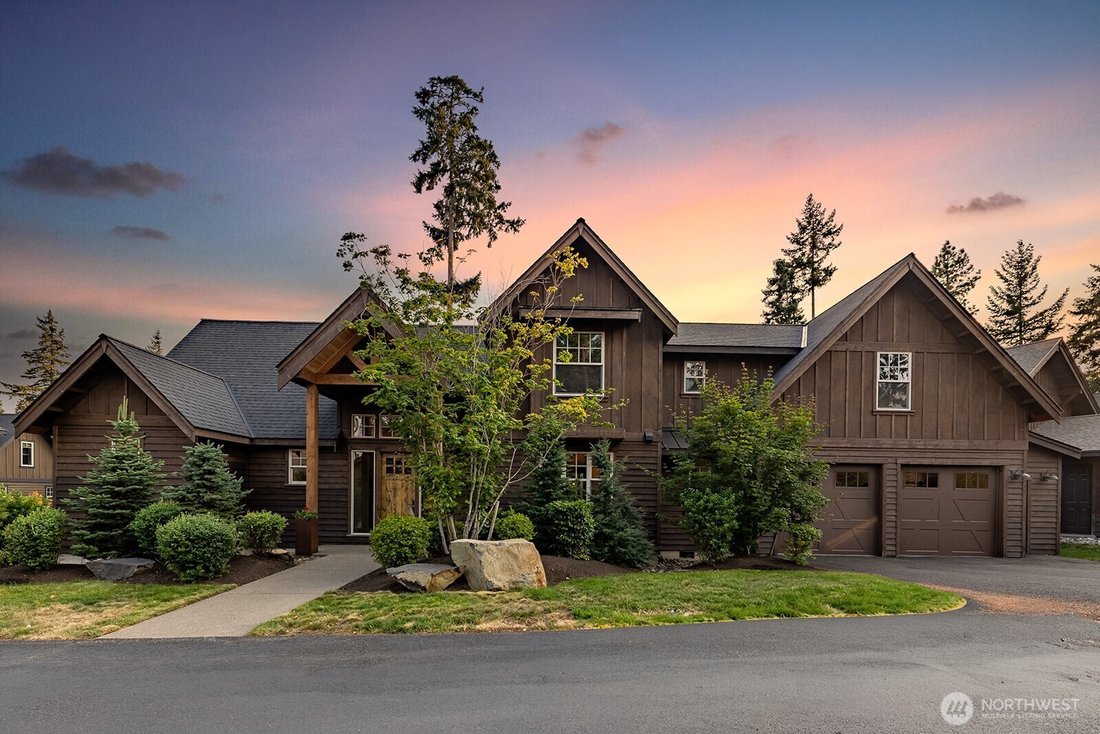 House in Cle Elum, Washington, United States 1 - 18520910