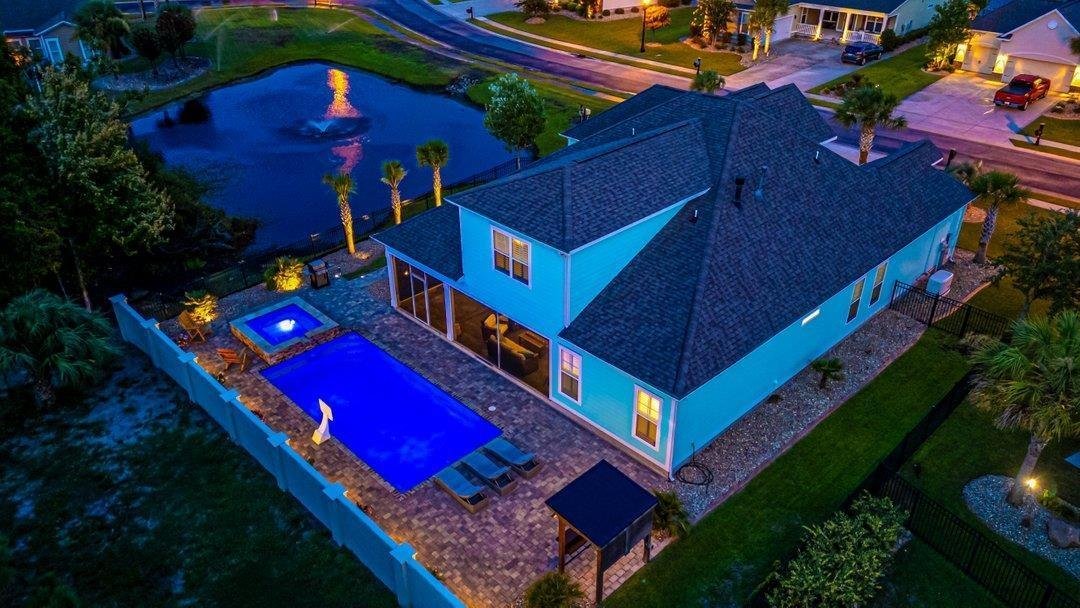 House in North Myrtle Beach, South Carolina, United States 5 - 18520812