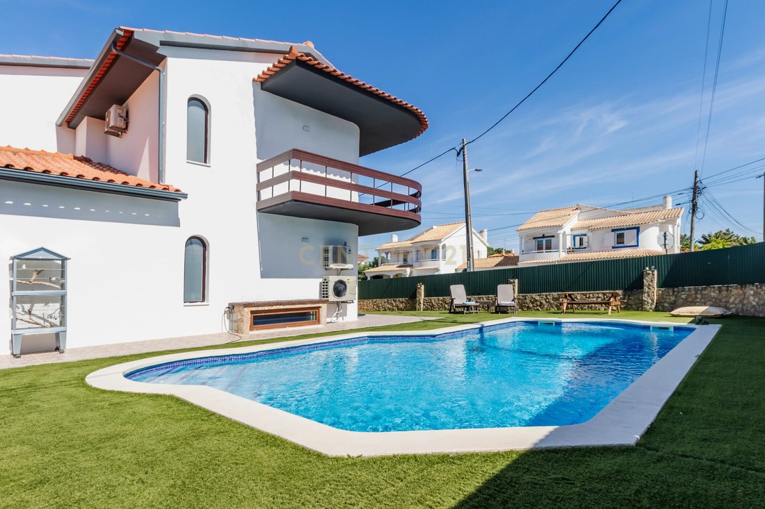 Villa in Corroios, Setubal, Portugal 5 - 18163414