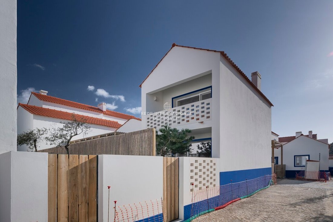 Casa a Carvalhal, Setúbal Municipality, Portogallo 4 - 17500768
