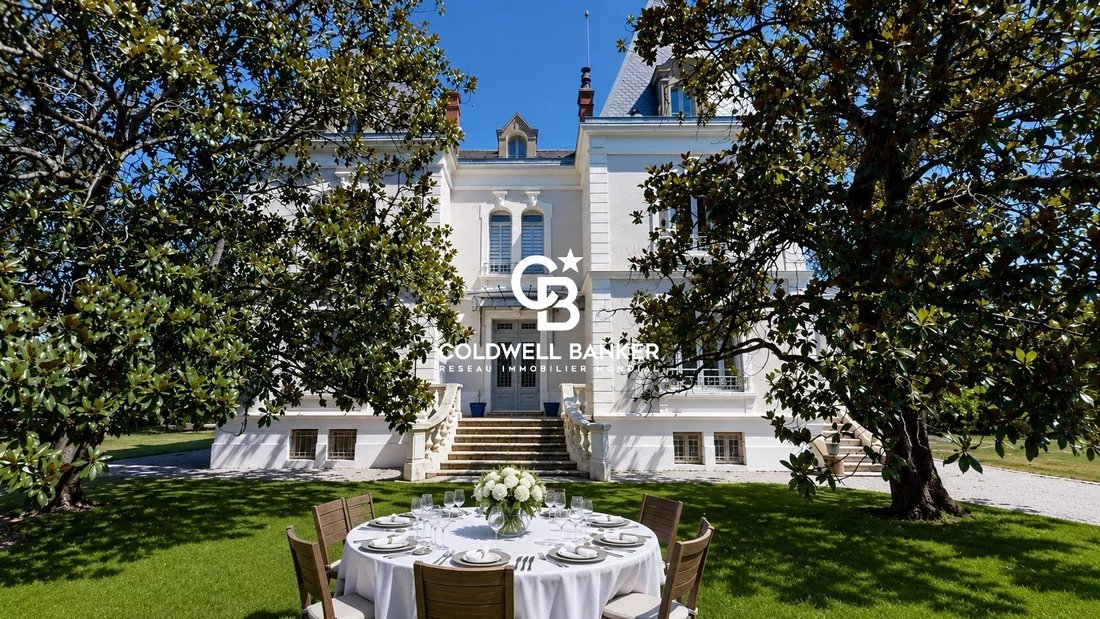 Estate in Nabeillou-La Jonquière, Graulhet, France 2 - 18521404