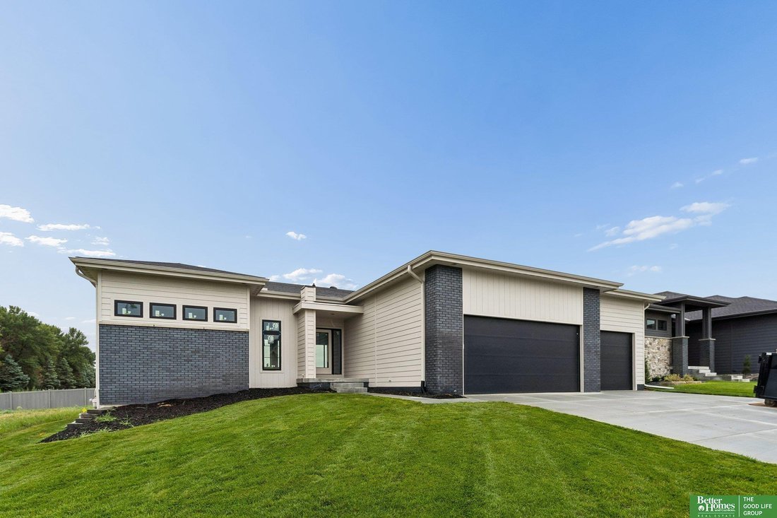 House in Omaha, Nebraska, United States 2 - 18320575