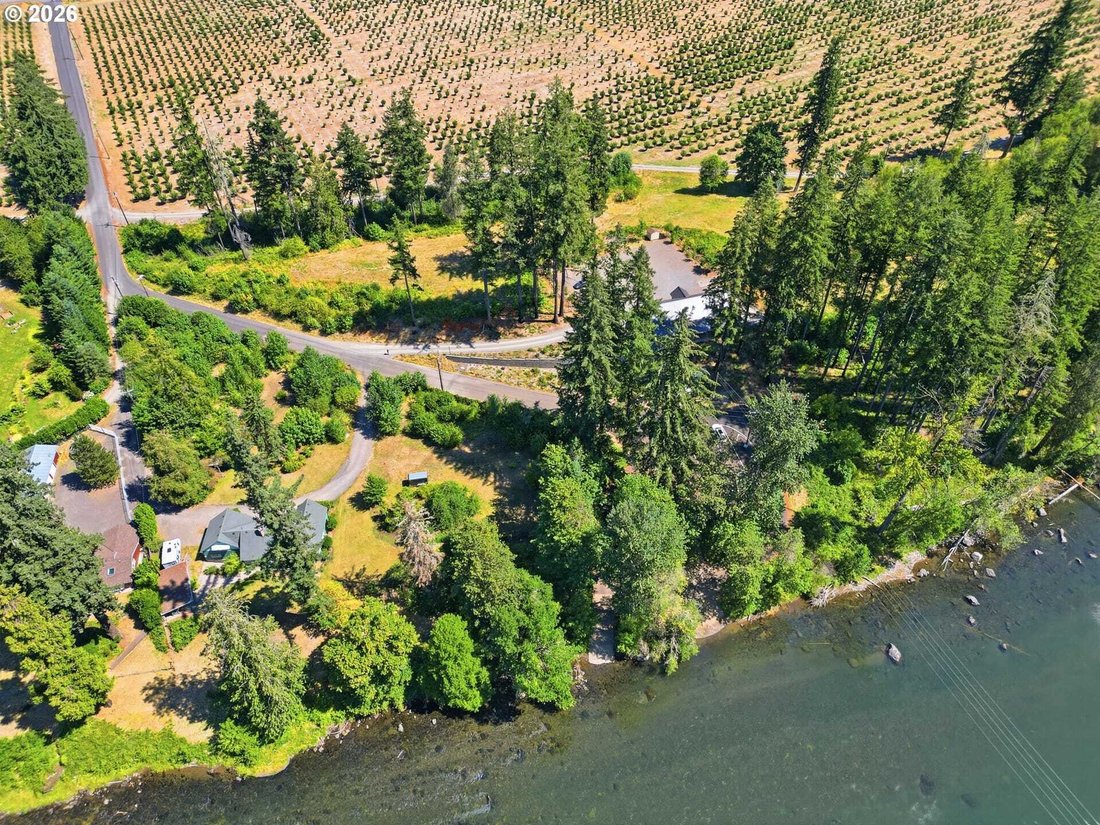 House in Vida, Oregon, United States 3 - 18517220