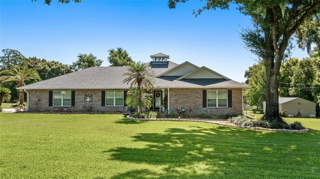 House in Gotha, Florida, United States 1 - 17184039