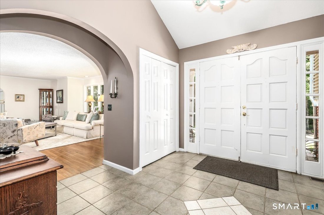 House in Middlebury, Connecticut, United States 5 - 17486542
