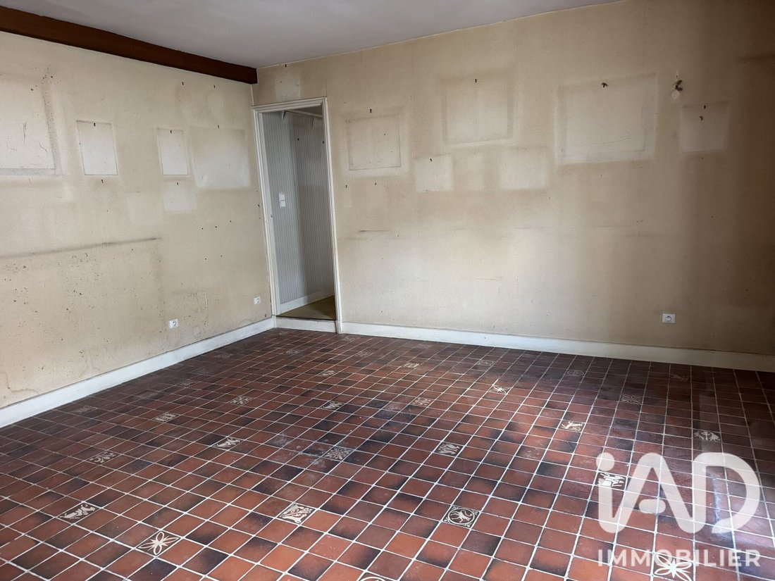 Apartment in Saint Lambert, Paris 15e Arrondissement, Paris 4 - 18521890