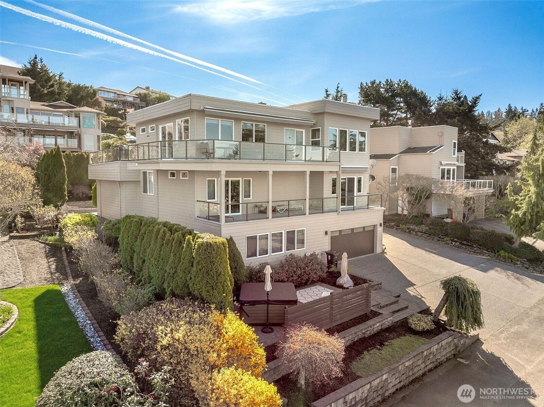 House in Tacoma, Washington, United States 2 - 18522655