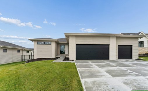 Casa a Omaha, Nebraska, Stati Uniti 1