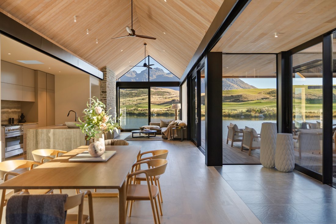 House in Queenstown, Otago, New Zealand 4 - 16657314