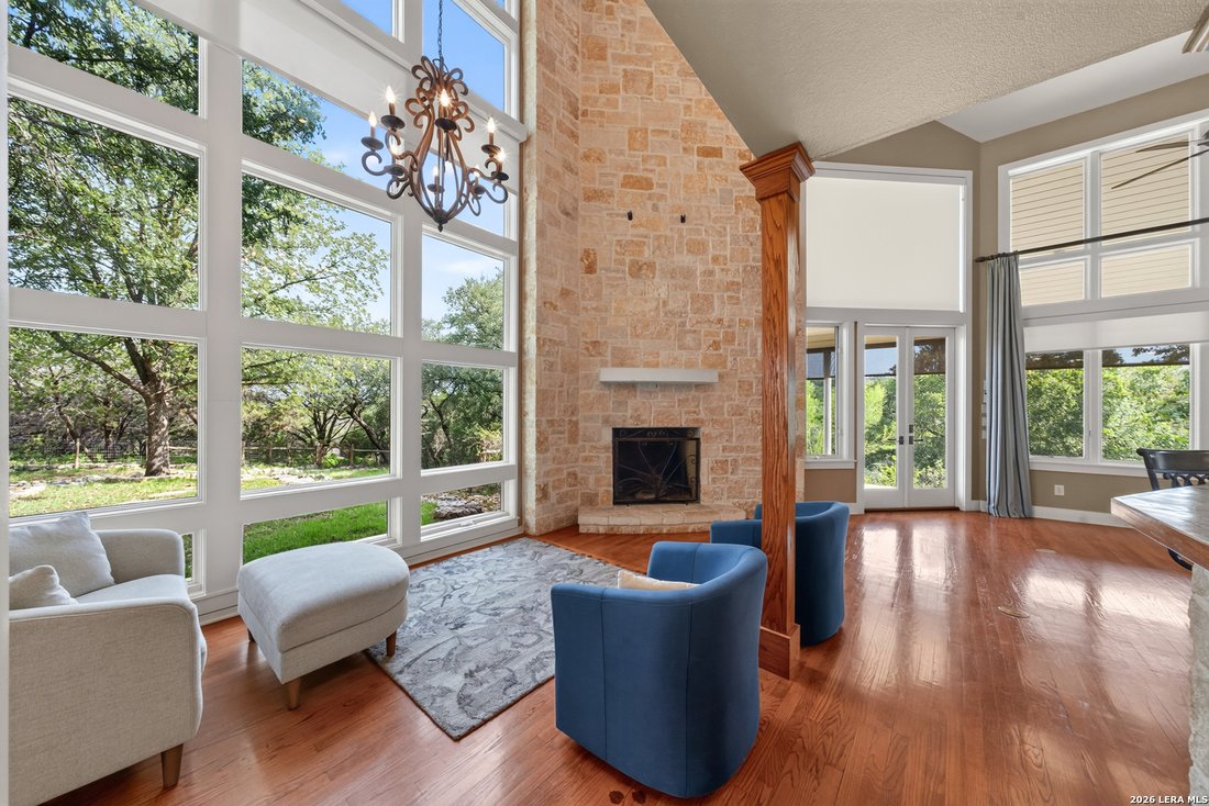 House in San Antonio, Texas, United States 1 - 16418373