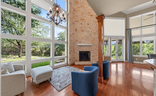 Casa a San Antonio, Texas, Stati Uniti 1