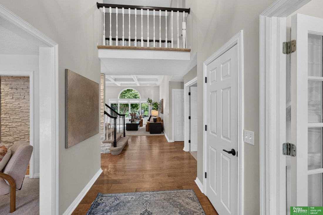 House in Omaha, Nebraska, United States 5 - 18501545