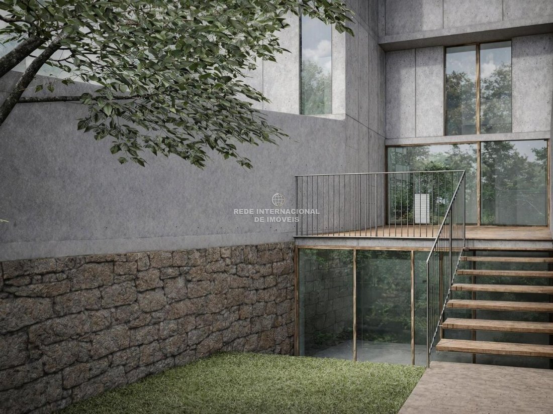 Estate in Bonfim, Porto District, Portugal 4 - 17500312