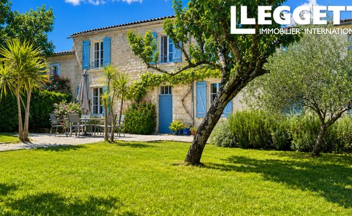 Casa a Crazannes, Nuova Aquitania, Francia 1