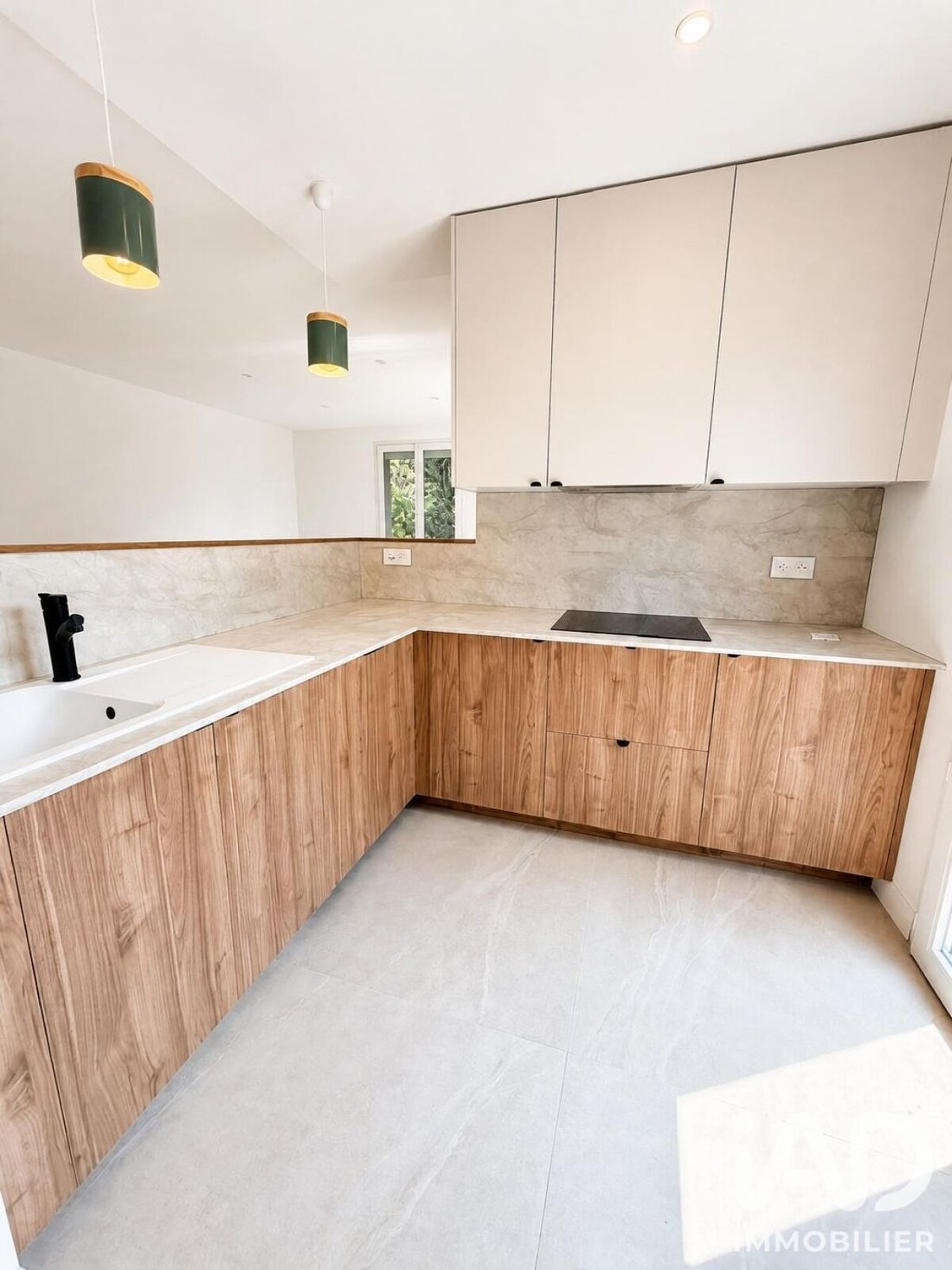 Casa en Vitry-sur-Seine, Isla de Francia, Francia 4 - 18521862