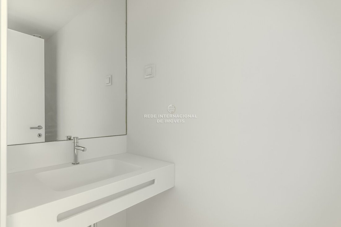 Wohnung in Avenidas Novas, Lissabon, Portugal 3 - 18099123