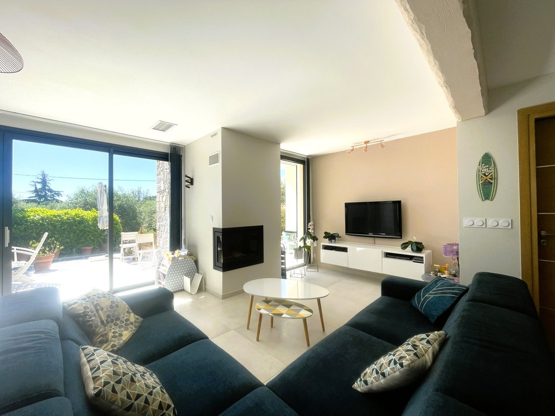 House in Grasse, Provence-Alpes-Côte d'Azur, France 2 - 18522290