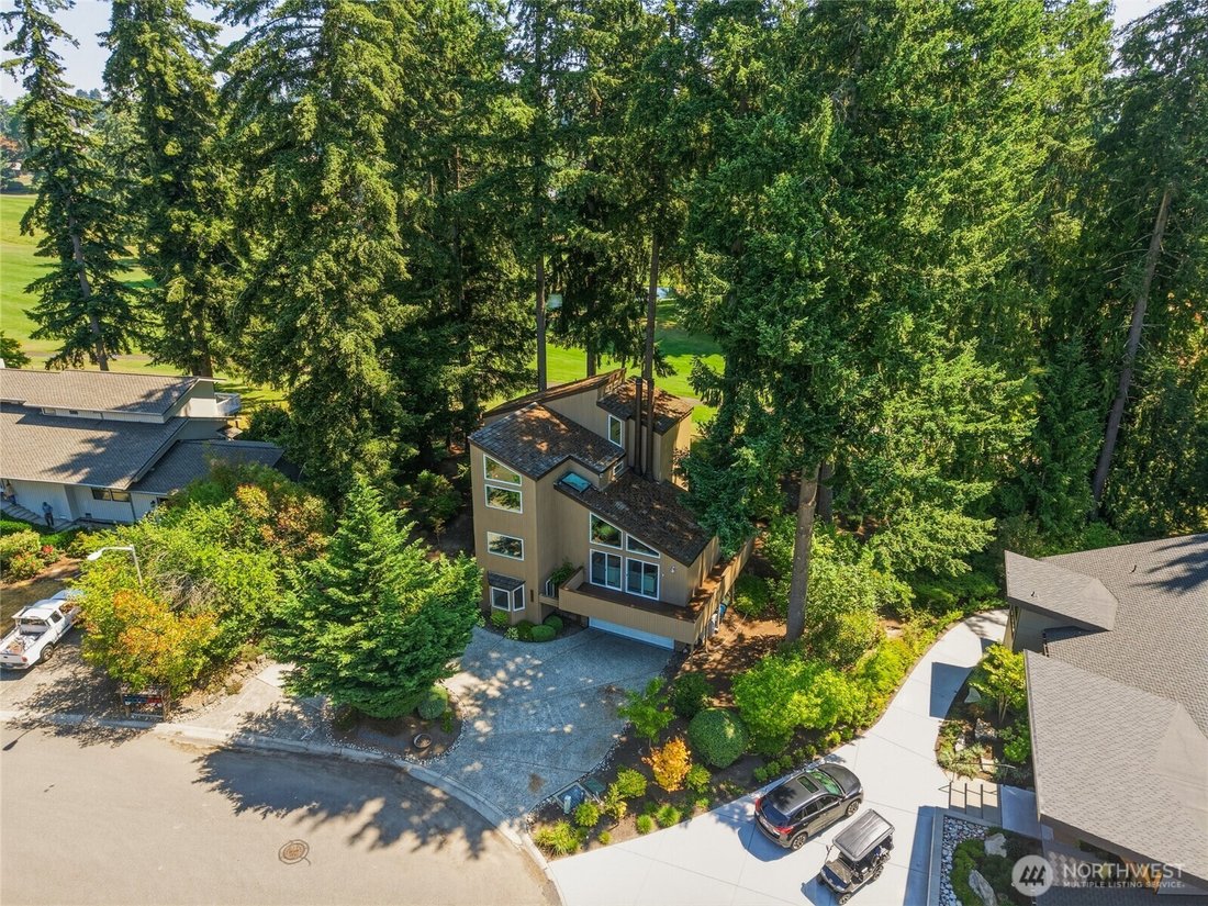 House in Kent, Washington, United States 2 - 18522653