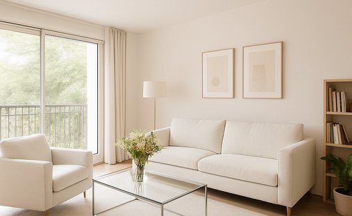 Apartment in Coupvray, Ile-de-France, France 1