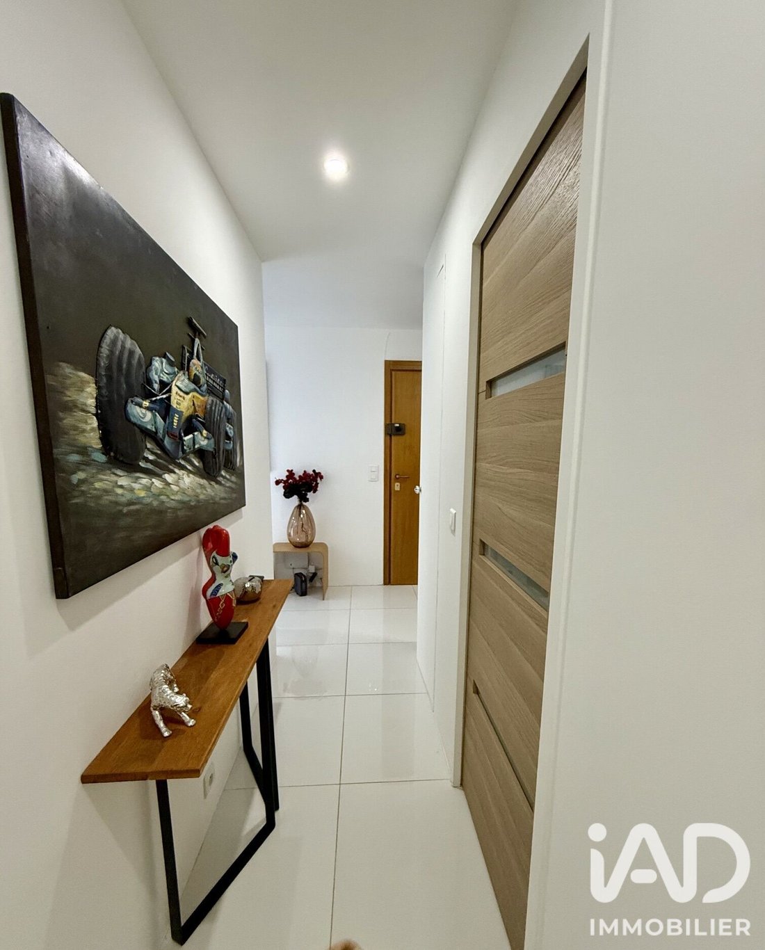 Apartment in Beausoleil, Provence-Alpes-Côte d'Azur, France 5 - 18521861