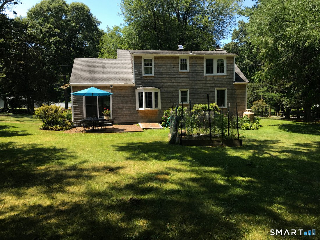 House in Old Saybrook, Connecticut, United States 4 - 18512497