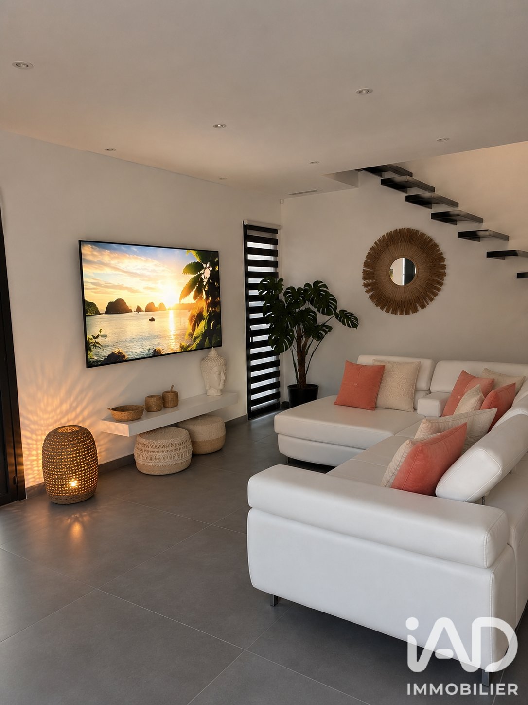 House in Beaucours-La Gorguette-La Morvenede, Sanary-sur-Mer, France 5 - 18521900