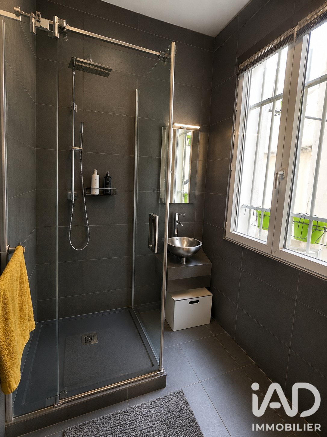 Apartment in Legendre-Lévis, Paris 17e Arrondissement, Paris 5 - 18337308