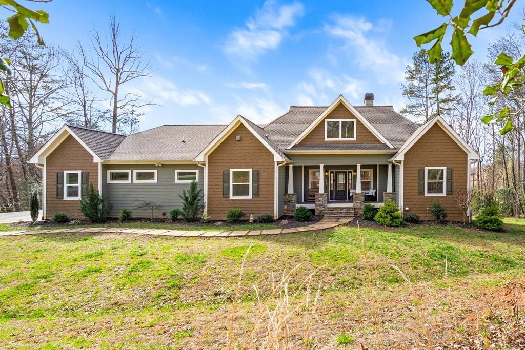 House in Hayesville, North Carolina, United States 1 - 17536767