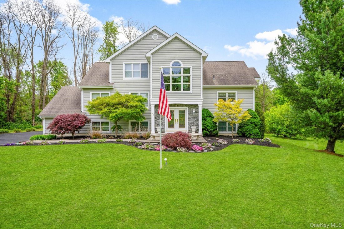 House in Hopewell Junction, New York, United States 4 - 18087331