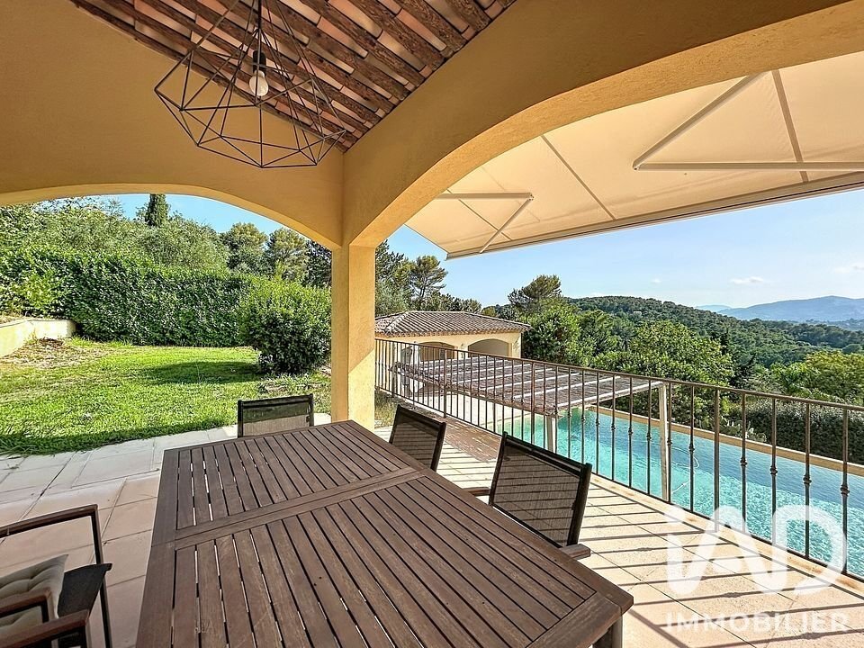 House in Mougins, Provence-Alpes-Côte d'Azur, France 3 - 18521885