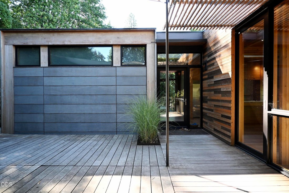 House in Ashland, Oregon, United States 4 - 18522657