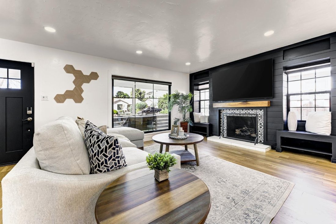 House in San Jose, California, United States 3 - 18521141