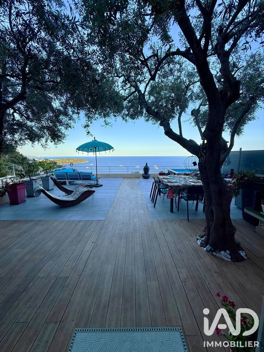 Apartment in Beausoleil, Provence-Alpes-Côte d'Azur, France 1 - 18521861