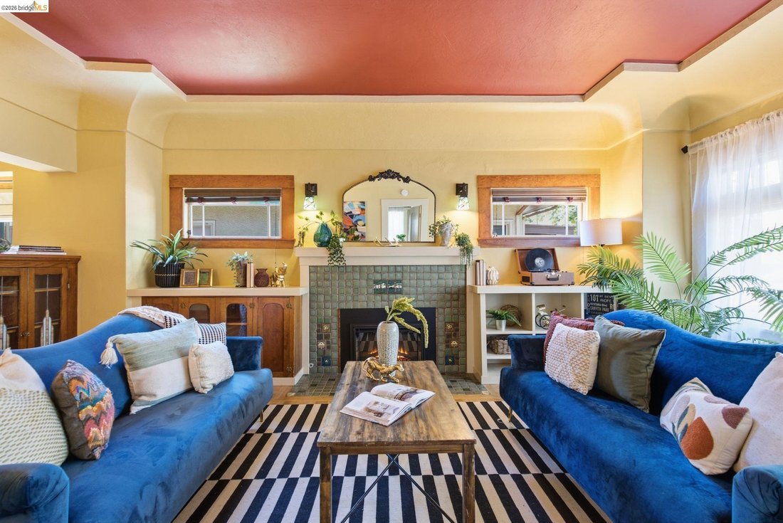 House in Alameda, California, United States 5 - 18521153