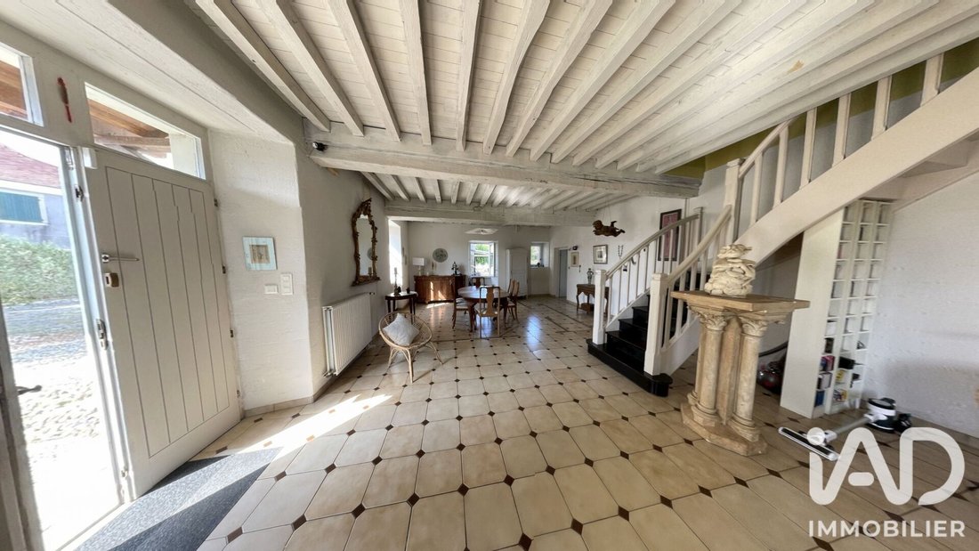House in Gouze, Mont, France 3 - 18521841