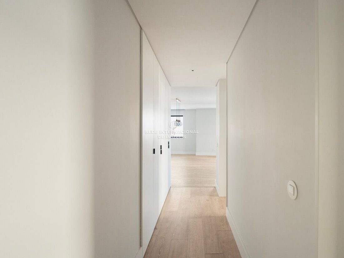 Apartamento en Arroios, Lisboa, Portugal 2 - 17972865