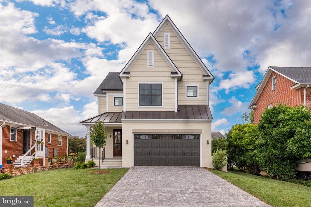 House in Arlington, Virginia, United States 1 - 18471924