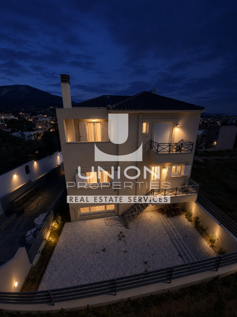 Apartment in Kalyvia Thorikou, Attica, Greece 1 - 17791314