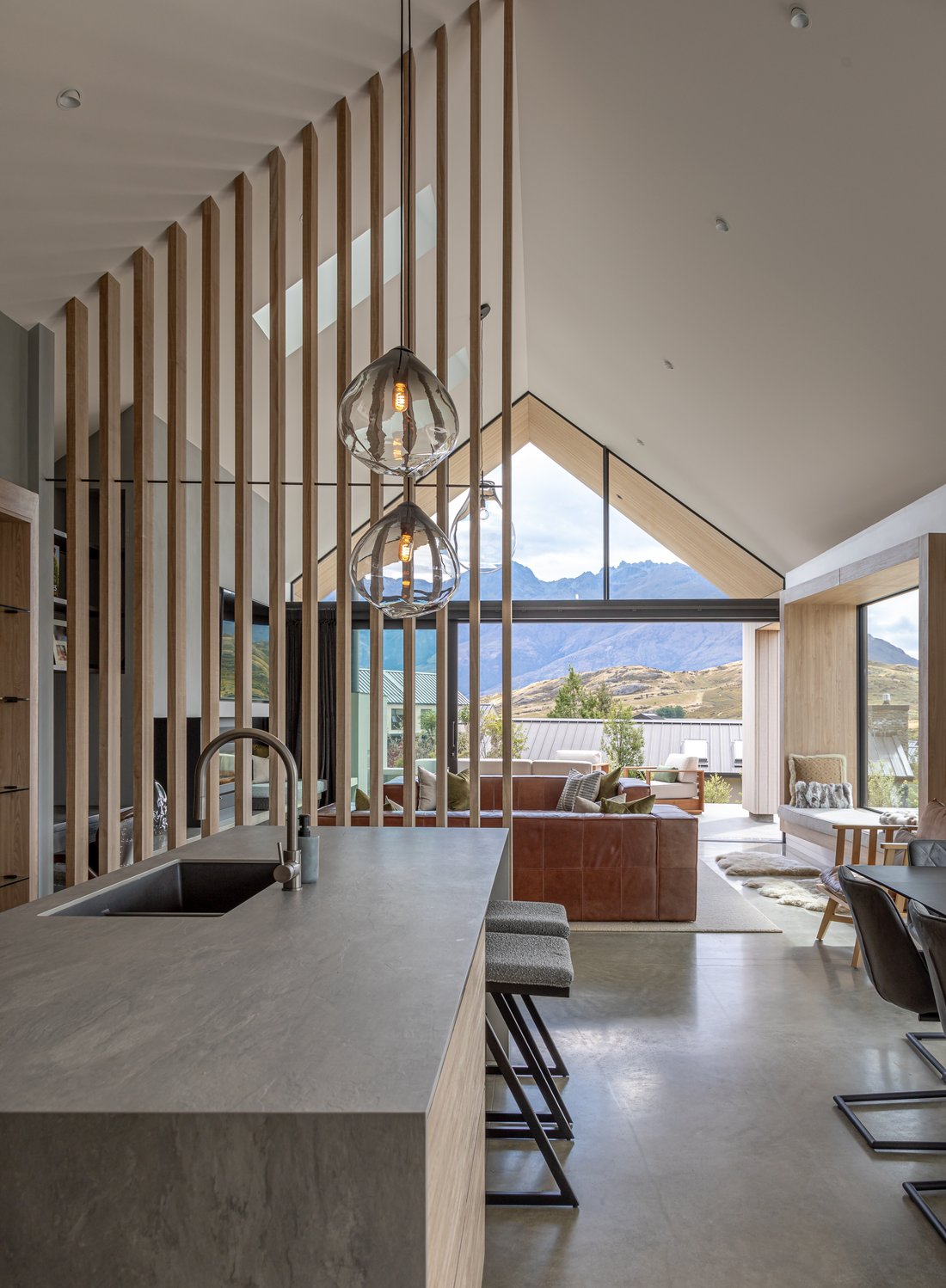 House in Queenstown, Otago, New Zealand 5 - 18521967
