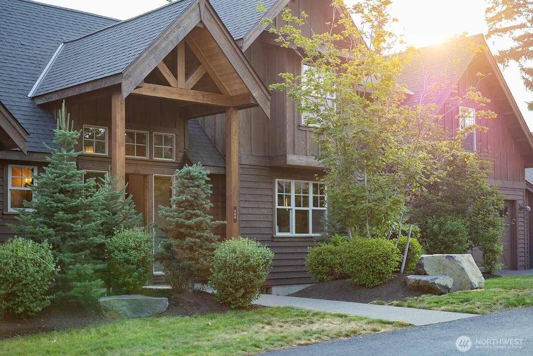 House in Cle Elum, Washington, United States 2 - 18520910
