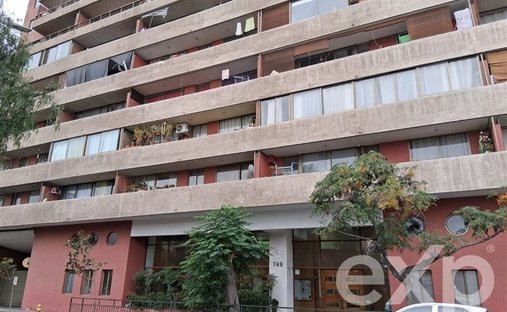 Apartment in Santiago, Santiago Metropolitan Region, Chile 1